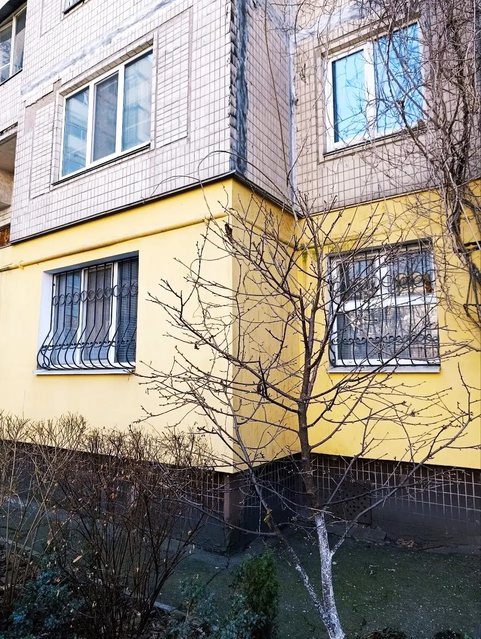 Фото Зняти  кімнатну квартиру, Микільсько-Слобідська вул. 6/2 Київ в довгострокову оренду, ціна: 13000 UAH, код 8661
