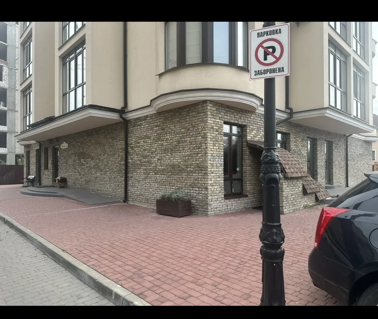 Фото Продаю комерційну нерухомість, 60.3 кв. м, Миру вул.  Новосілки, ціна: 72000 $, код 8662