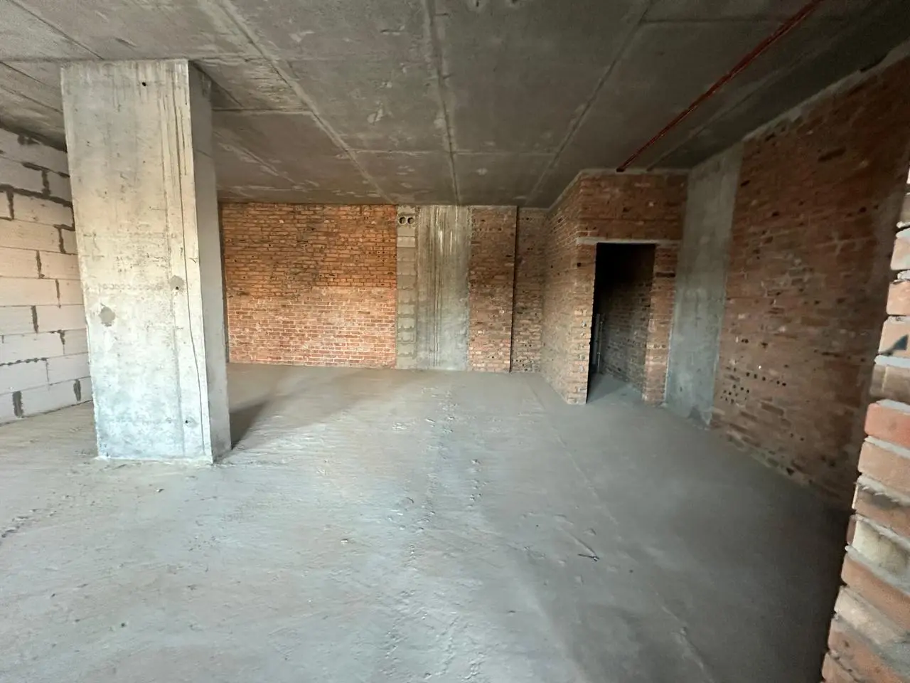 Фото Продаю комерційну нерухомість, 60.3 кв. м, Миру вул.  Новосілки, ціна: 72000 $, код 8662