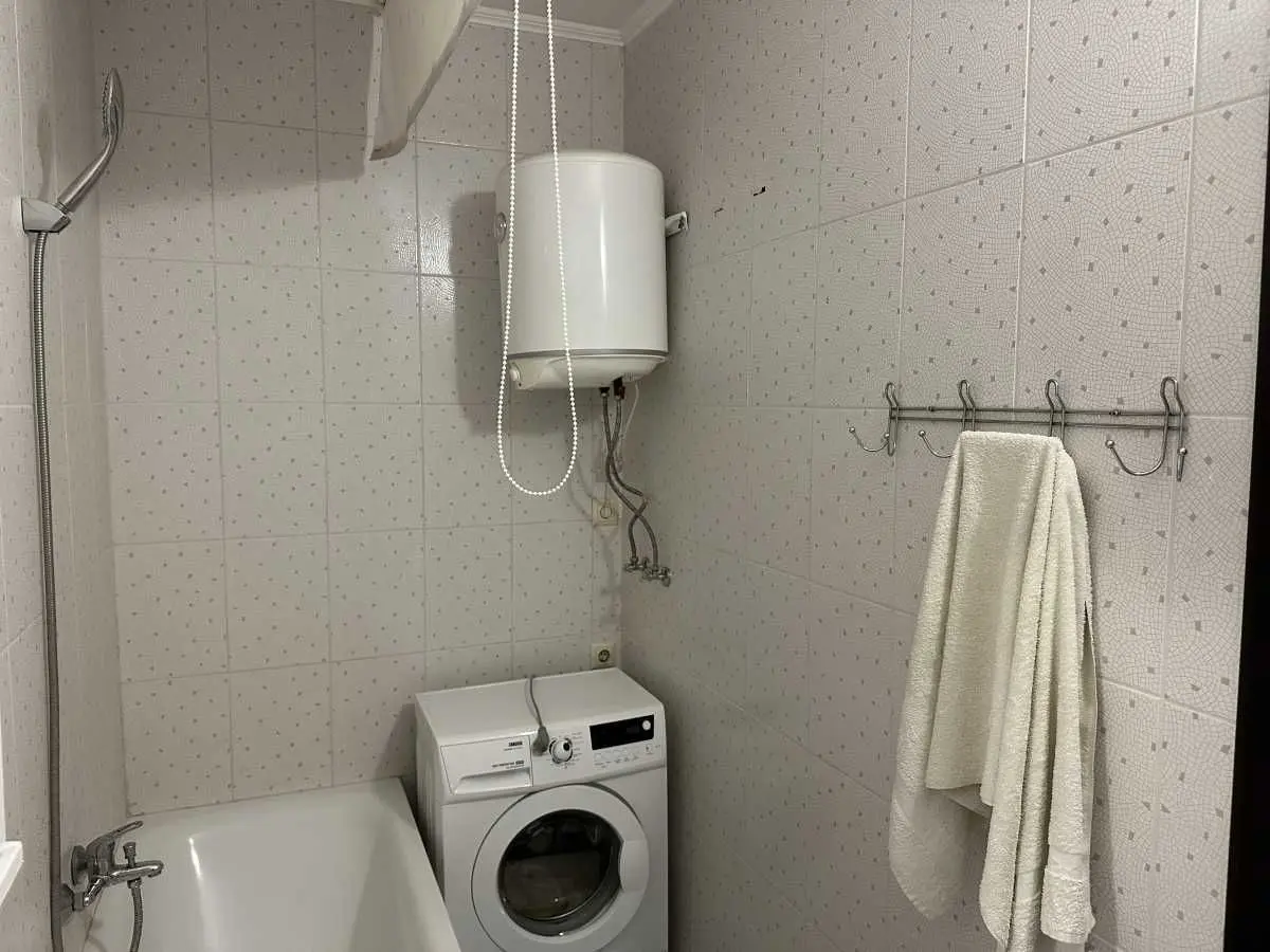 Фото Rent a 1-room apartment, Urlivska Street  Kyiv for long-term rent, price: 17000 UAH, code 8663