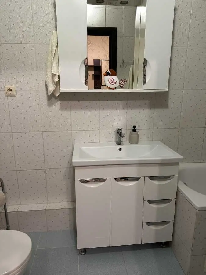 Фото Rent a 1-room apartment, Urlivska Street  Kyiv for long-term rent, price: 17000 UAH, code 8663
