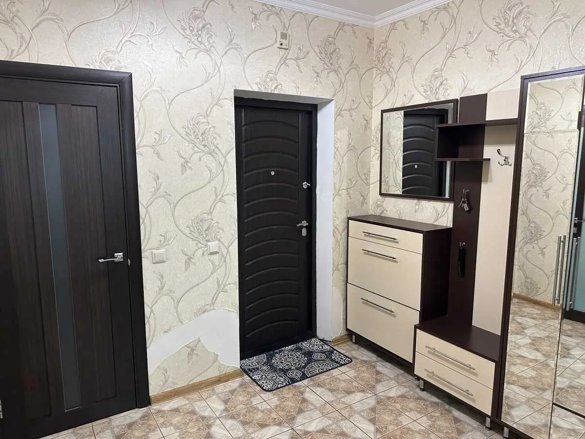 Фото Rent a 1-room apartment, Urlivska Street  Kyiv for long-term rent, price: 17000 UAH, code 8663