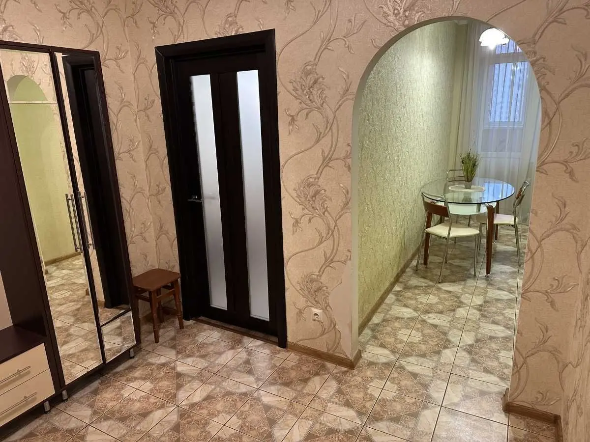 Фото Rent a 1-room apartment, Urlivska Street  Kyiv for long-term rent, price: 17000 UAH, code 8663