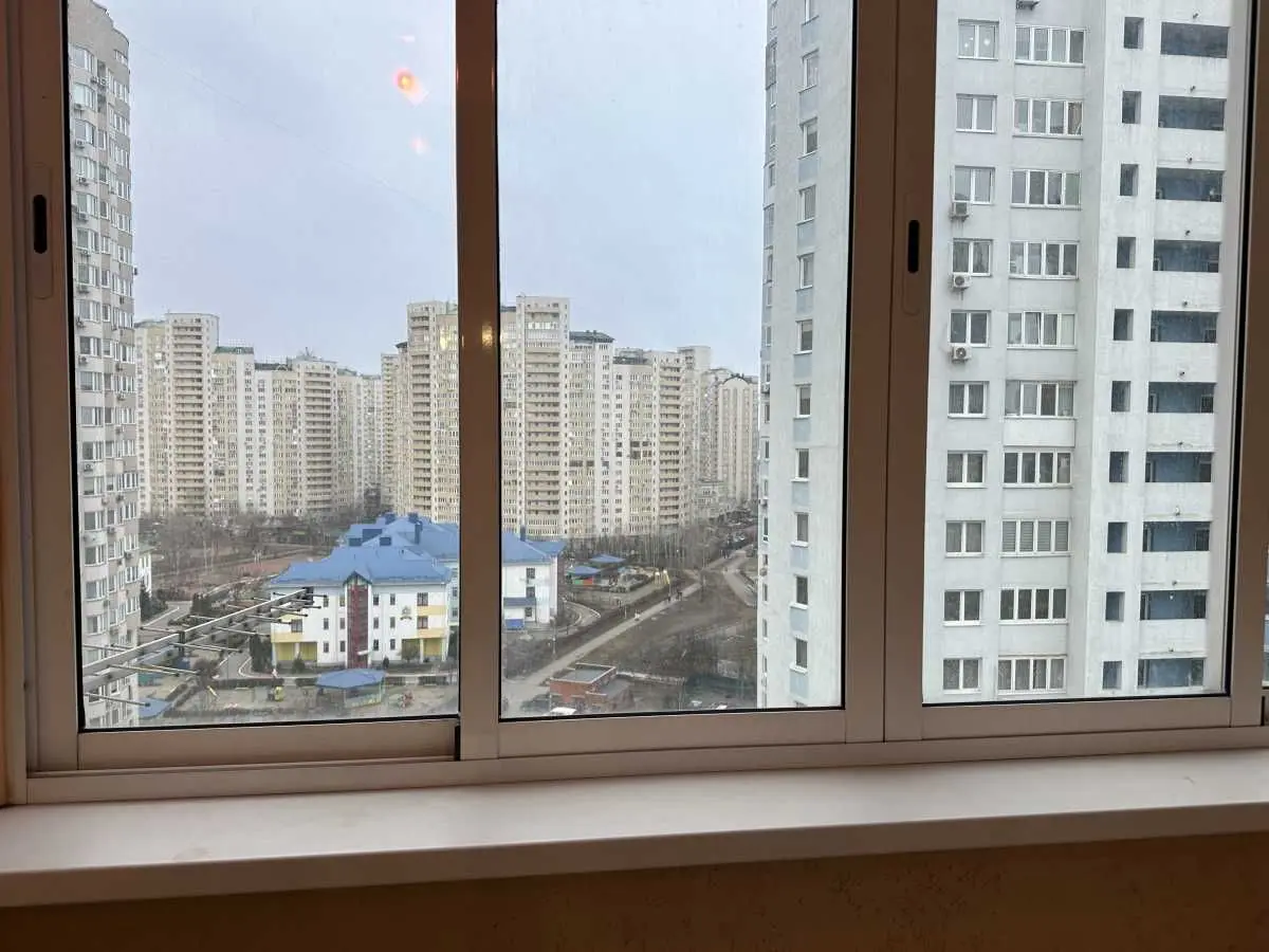 Фото Rent a 1-room apartment, Urlivska Street  Kyiv for long-term rent, price: 17000 UAH, code 8663