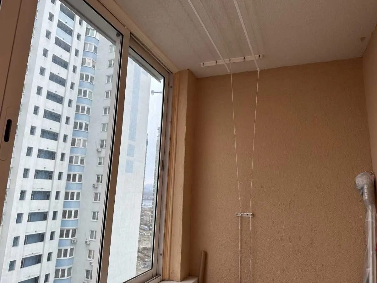Фото Rent a 1-room apartment, Urlivska Street  Kyiv for long-term rent, price: 17000 UAH, code 8663