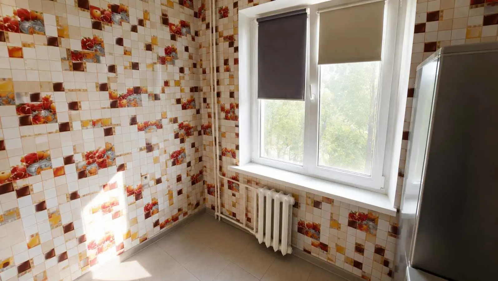 Фото Selling a 2-room apartment, 46 sq.m., Bakynska Street 37 Kyiv, price: 65000 USD, code 8664