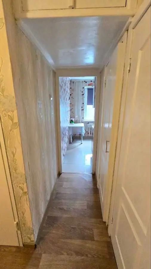 Фото Selling a 2-room apartment, 46 sq.m., Bakynska Street 37 Kyiv, price: 65000 USD, code 8664