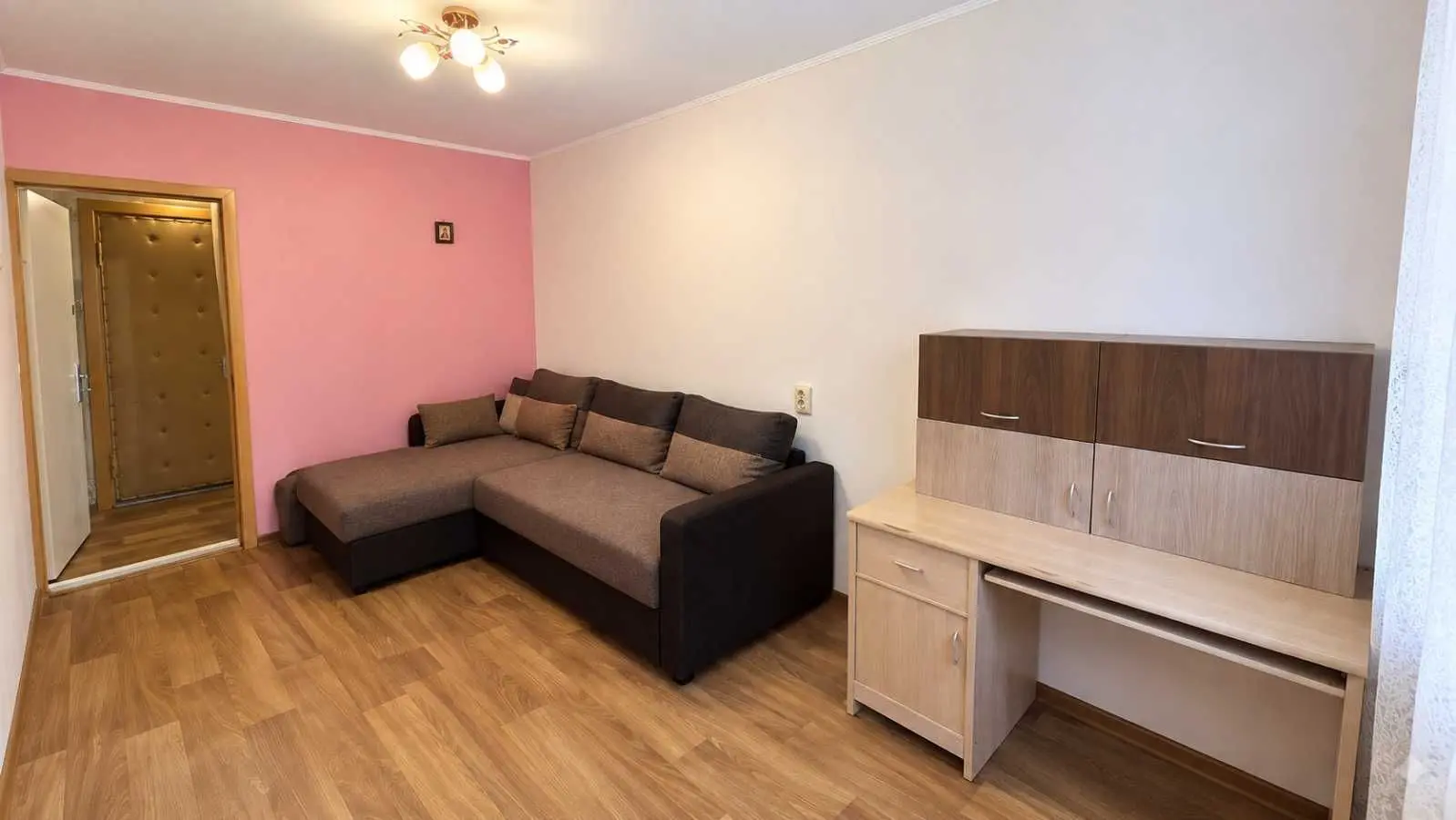 Фото Selling a 2-room apartment, 46 sq.m., Bakynska Street 37 Kyiv, price: 65000 USD, code 8664