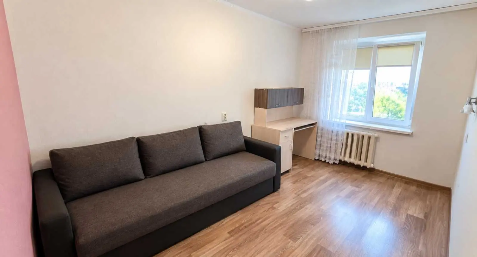 Фото Selling a 2-room apartment, 46 sq.m., Bakynska Street 37 Kyiv, price: 65000 USD, code 8664
