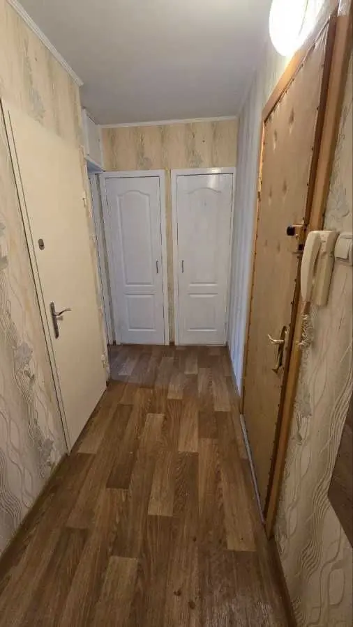 Фото Selling a 2-room apartment, 46 sq.m., Bakynska Street 37 Kyiv, price: 65000 USD, code 8664