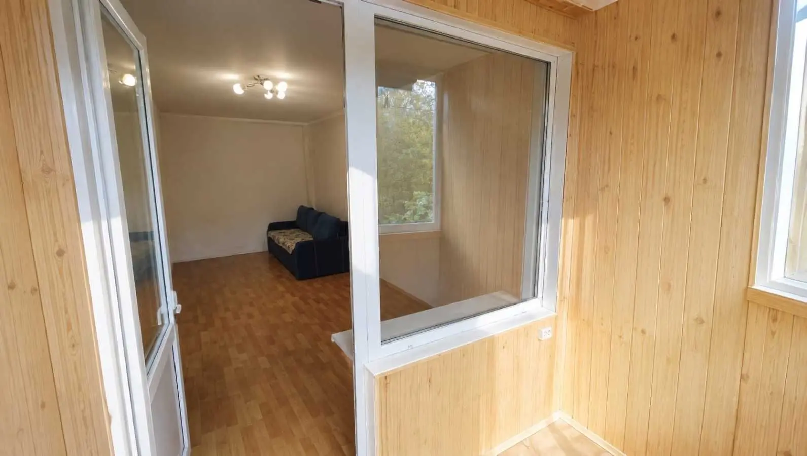 Фото Selling a 2-room apartment, 46 sq.m., Bakynska Street 37 Kyiv, price: 65000 USD, code 8664