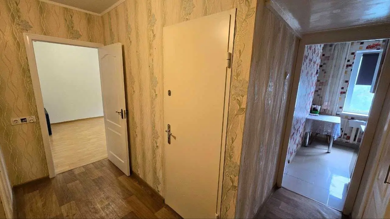 Фото Selling a 2-room apartment, 46 sq.m., Bakynska Street 37 Kyiv, price: 65000 USD, code 8664