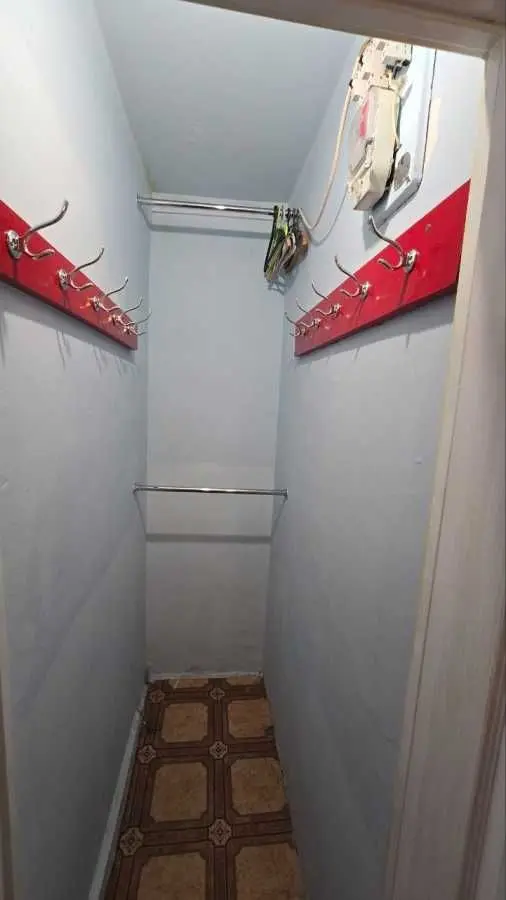 Фото Selling a 2-room apartment, 46 sq.m., Bakynska Street 37 Kyiv, price: 65000 USD, code 8664