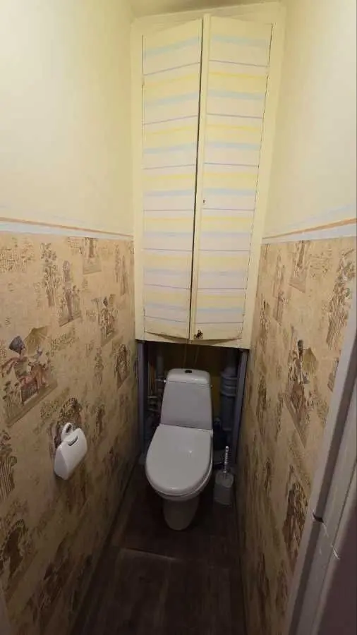 Фото Selling a 2-room apartment, 46 sq.m., Bakynska Street 37 Kyiv, price: 65000 USD, code 8664