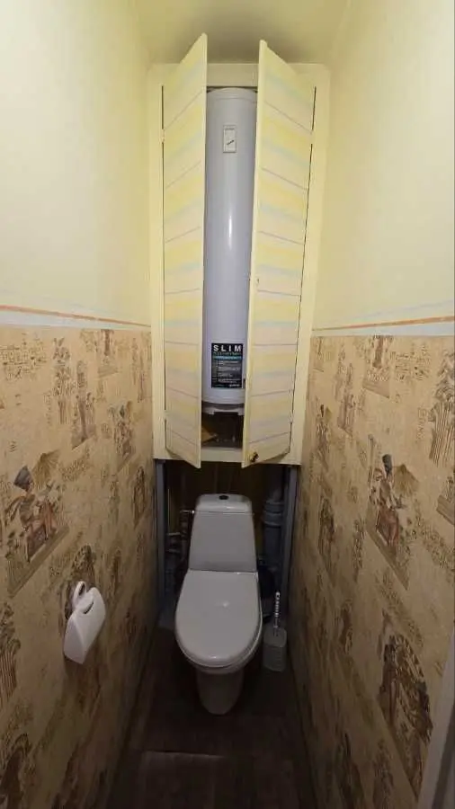 Фото Selling a 2-room apartment, 46 sq.m., Bakynska Street 37 Kyiv, price: 65000 USD, code 8664