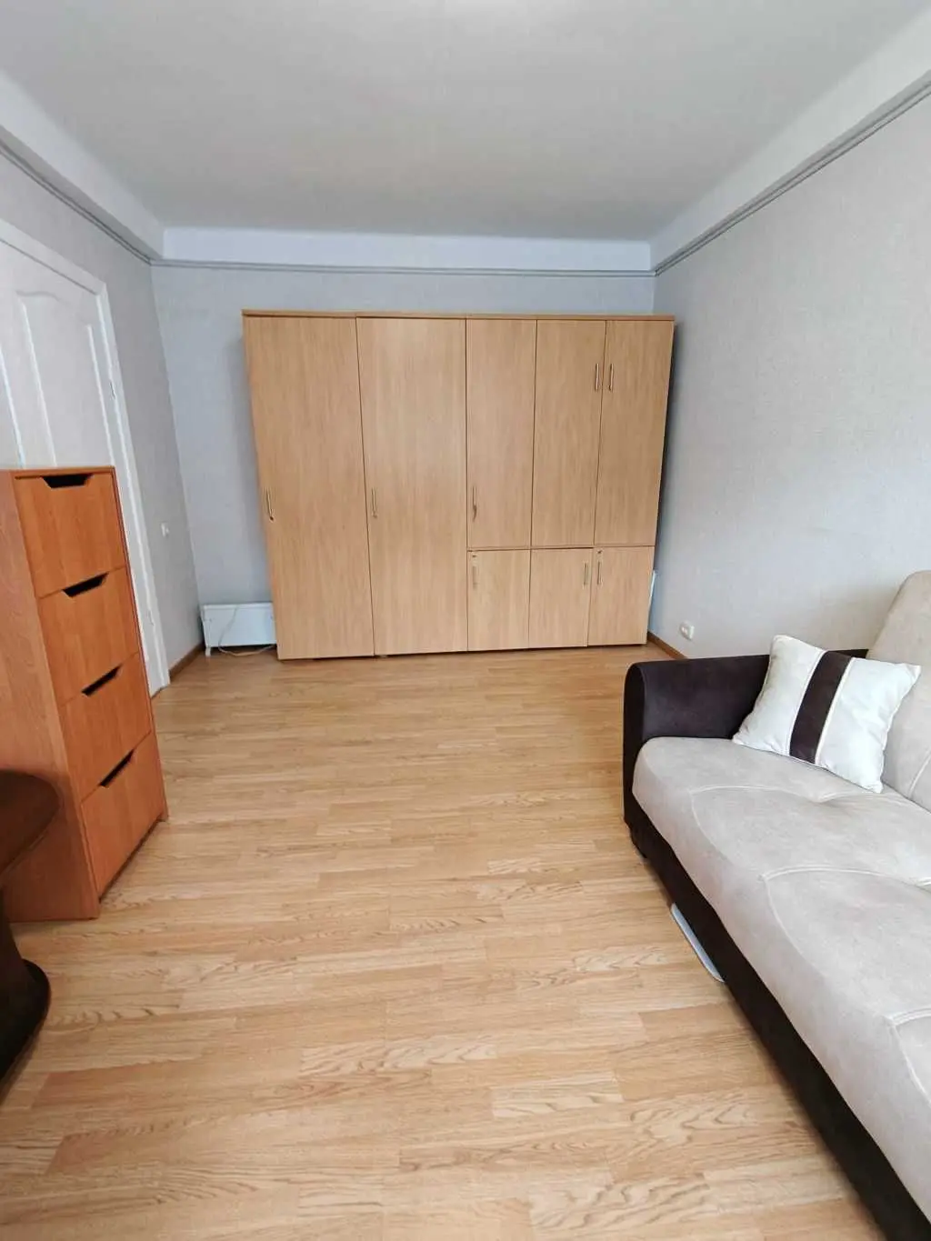Фото Rent a 1-room apartment, Bazhova Street 6 Kyiv for long-term rent, price: 11000 UAH, code 8665