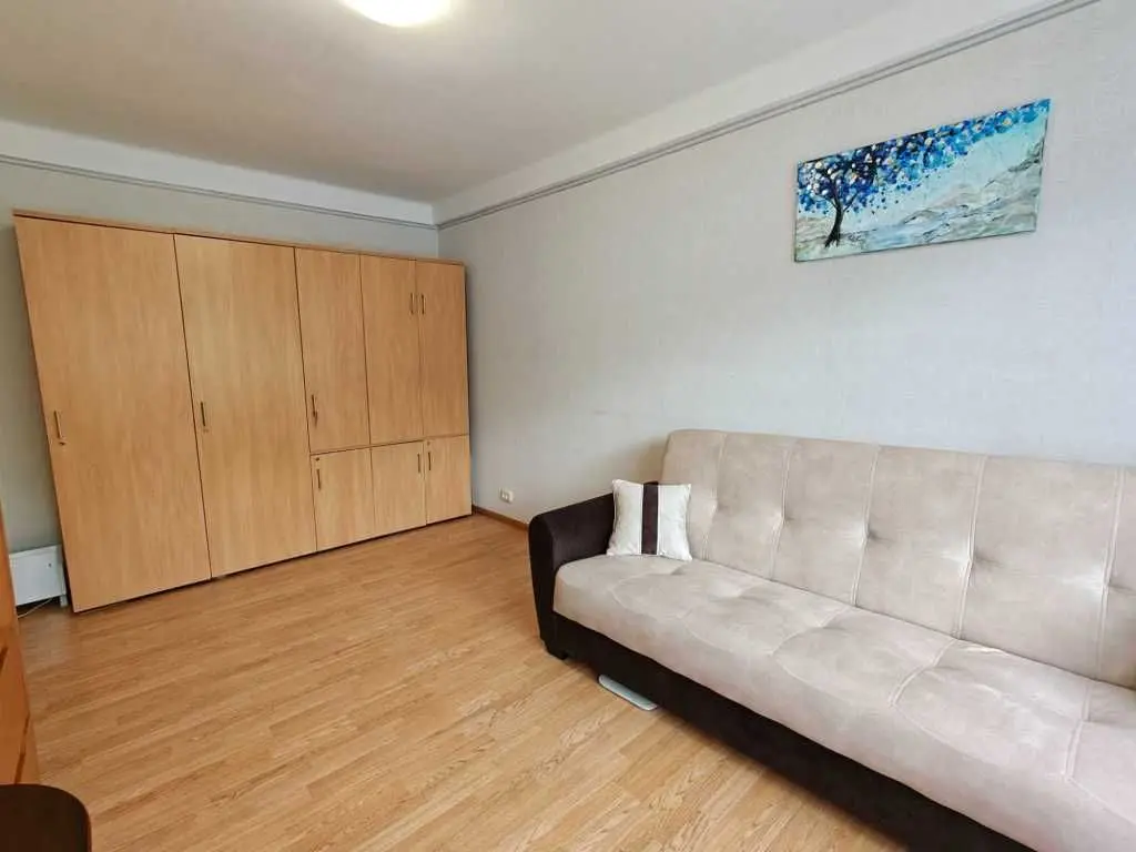 Фото Rent a 1-room apartment, Bazhova Street 6 Kyiv for long-term rent, price: 11000 UAH, code 8665