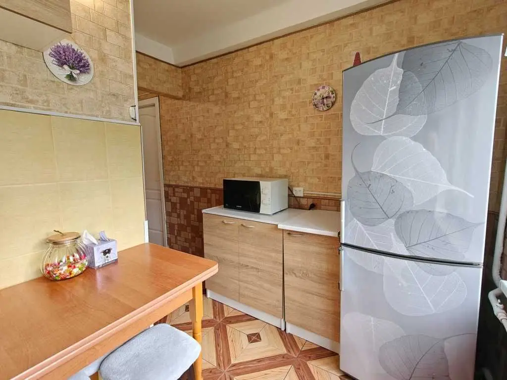 Фото Rent a 1-room apartment, Bazhova Street 6 Kyiv for long-term rent, price: 11000 UAH, code 8665