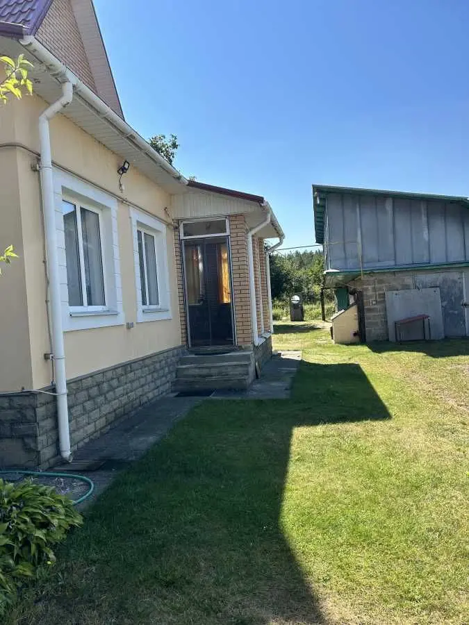 Фото Продаю будинок, 186 кв. м, Шпильова вул.  Рожівка, ціна: 105000 USD, код 8666