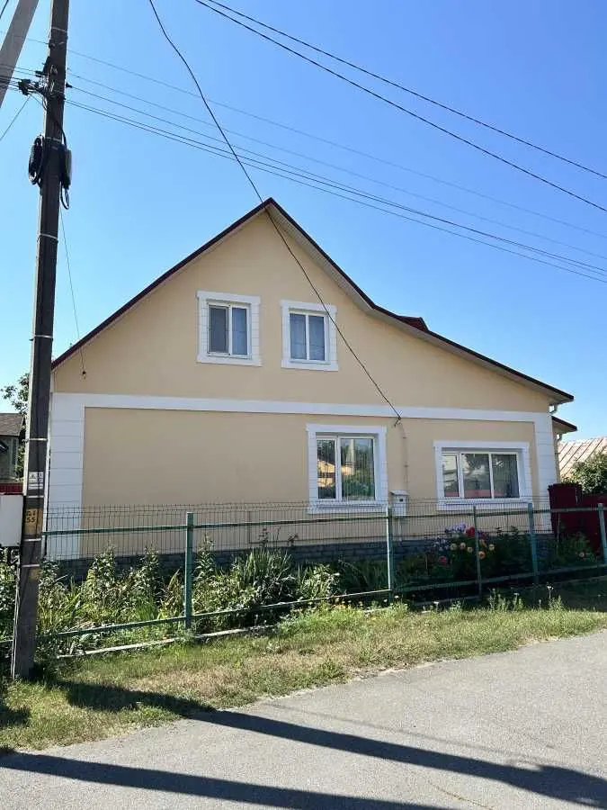 Фото Продаю будинок, 186 кв. м, Шпильова вул.  Рожівка, ціна: 105000 USD, код 8666