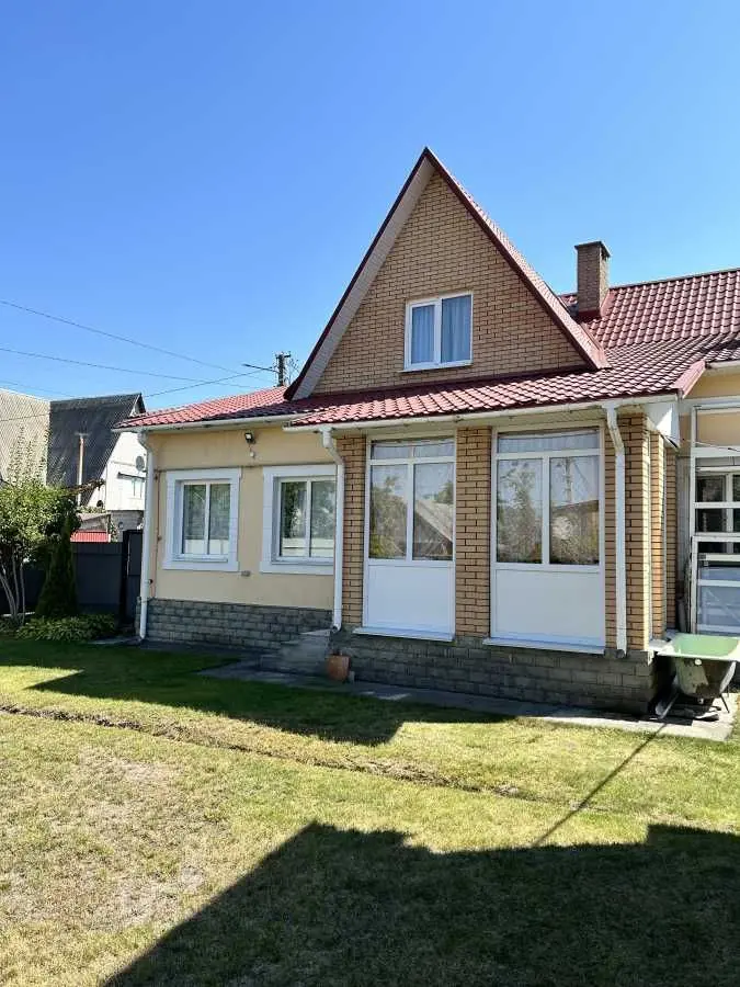 Фото Продаю будинок, 186 кв. м, Шпильова вул.  Рожівка, ціна: 105000 USD, код 8666