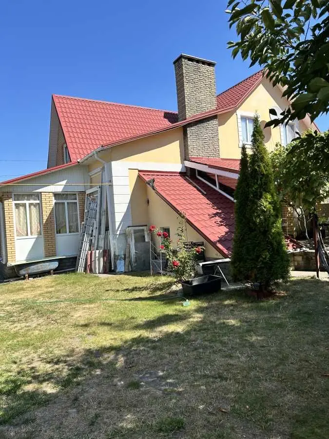 Фото Продаю будинок, 186 кв. м, Шпильова вул.  Рожівка, ціна: 105000 USD, код 8666