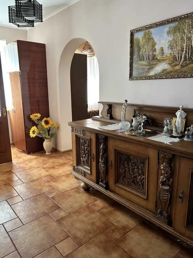 Фото Продаю будинок, 186 кв. м, Шпильова вул.  Рожівка, ціна: 105000 USD, код 8666