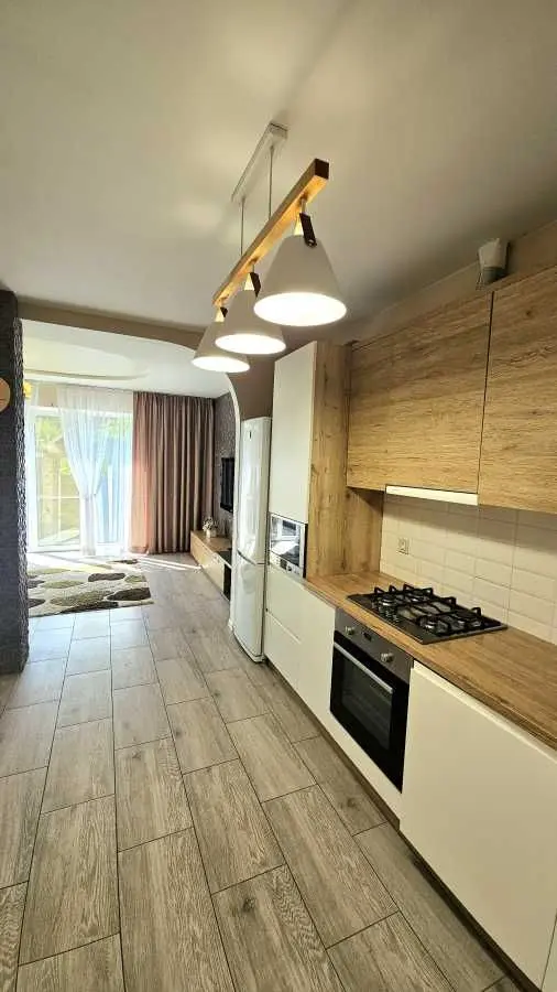 Фото Продаю будинок, 90 кв. м, Мечникова вул.  Ірпінь, ціна: 160000 USD, код 8667