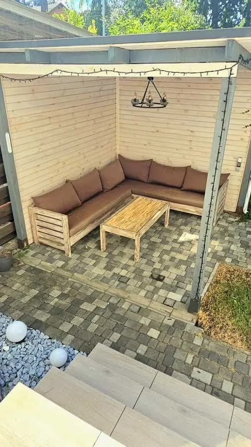 Фото Продаю будинок, 90 кв. м, Мечникова вул.  Ірпінь, ціна: 160000 USD, код 8667