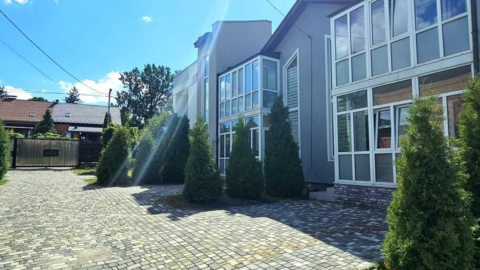 Фото Продаю будинок, 90 кв. м, Мечникова вул.  Ірпінь, ціна: 160000 USD, код 8667