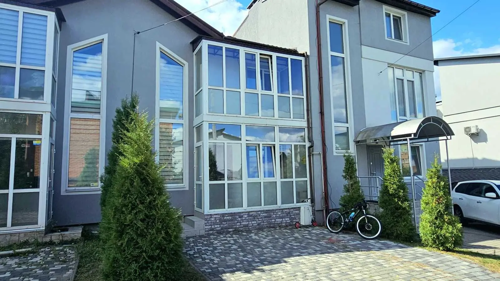 Фото Продаю будинок, 90 кв. м, Мечникова вул.  Ірпінь, ціна: 160000 USD, код 8667