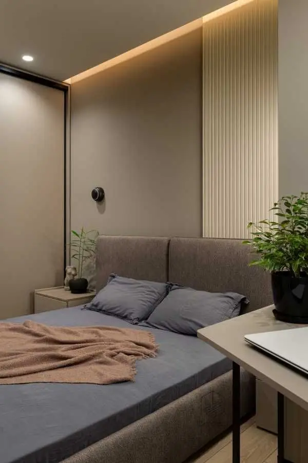 Фото Rent a 1-room apartment, Kostanaiska Street 13 Kyiv for long-term rent, price: 32000 UAH, code 8668