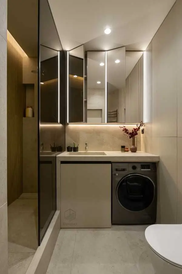Фото Rent a 1-room apartment, Kostanaiska Street 13 Kyiv for long-term rent, price: 32000 UAH, code 8668