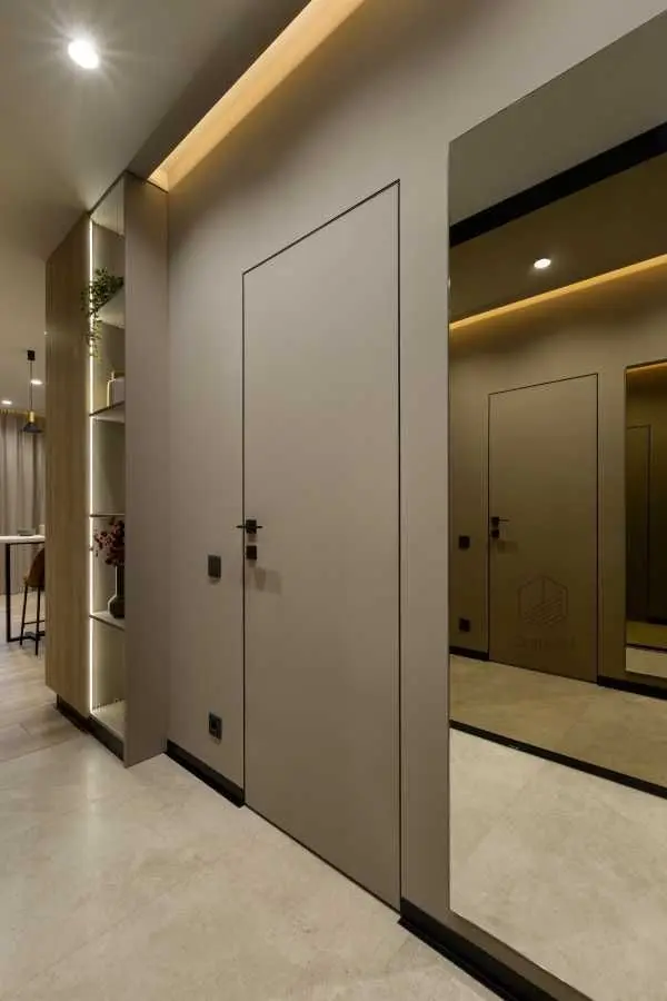 Фото Rent a 1-room apartment, Kostanaiska Street 13 Kyiv for long-term rent, price: 32000 UAH, code 8668