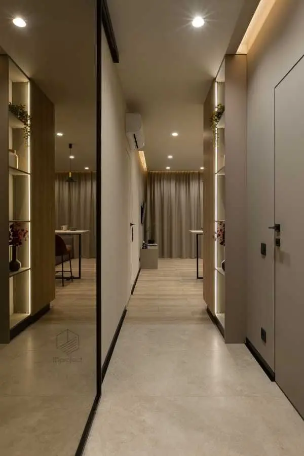Фото Rent a 1-room apartment, Kostanaiska Street 13 Kyiv for long-term rent, price: 32000 UAH, code 8668