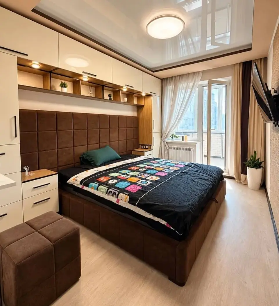 Фото Selling a 3-room apartment, 64 sq.m., Stepana Rudnytskoho street (Sholokhova Street) 5 Dnipro, price: 59000 $, code 8669