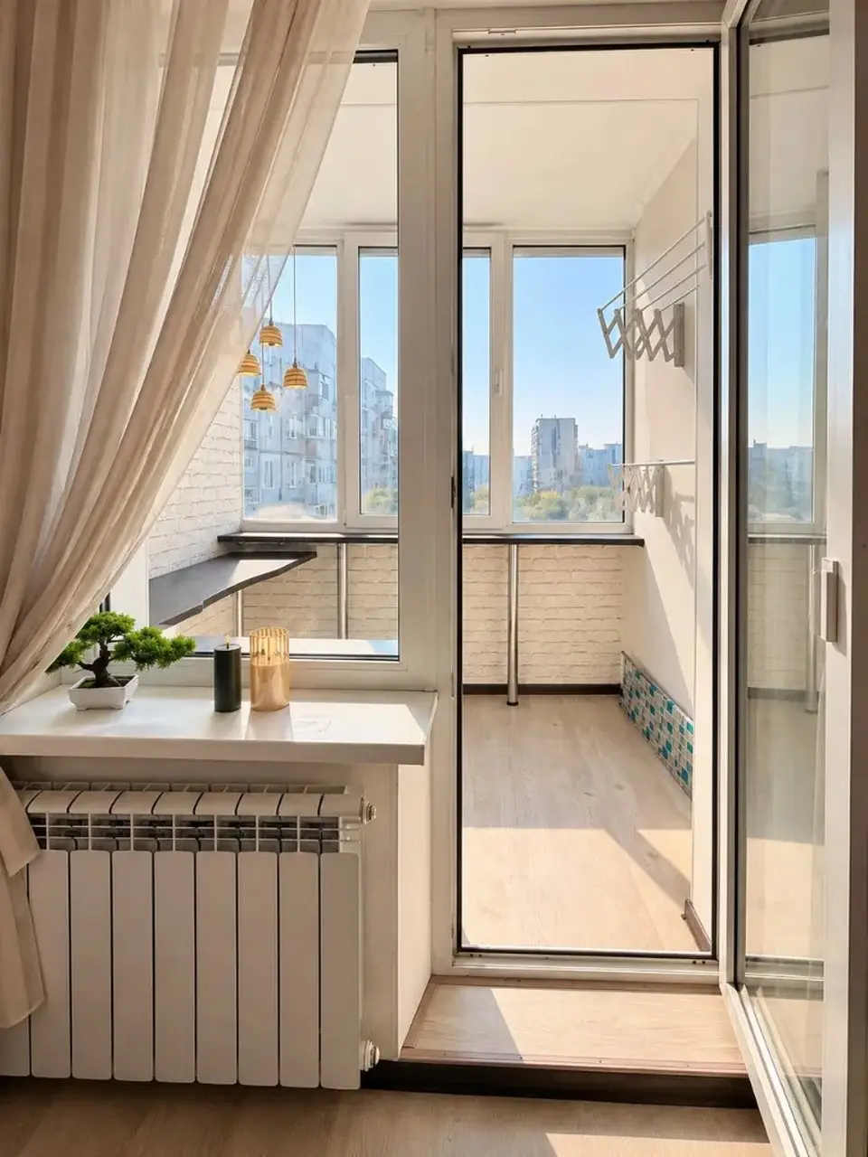 Фото Selling a 3-room apartment, 64 sq.m., Stepana Rudnytskoho street (Sholokhova Street) 5 Dnipro, price: 59000 $, code 8669