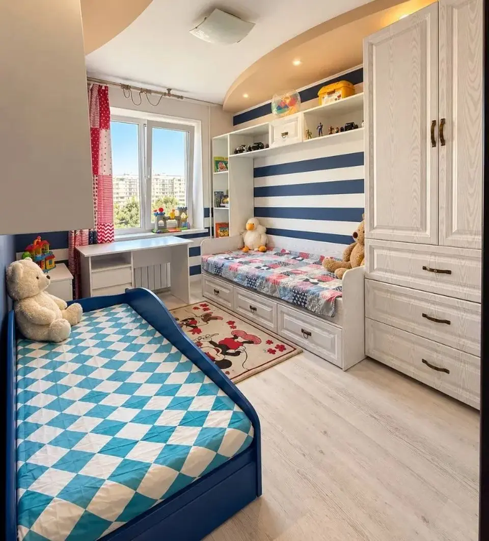 Фото Selling a 3-room apartment, 64 sq.m., Stepana Rudnytskoho street (Sholokhova Street) 5 Dnipro, price: 59000 $, code 8669