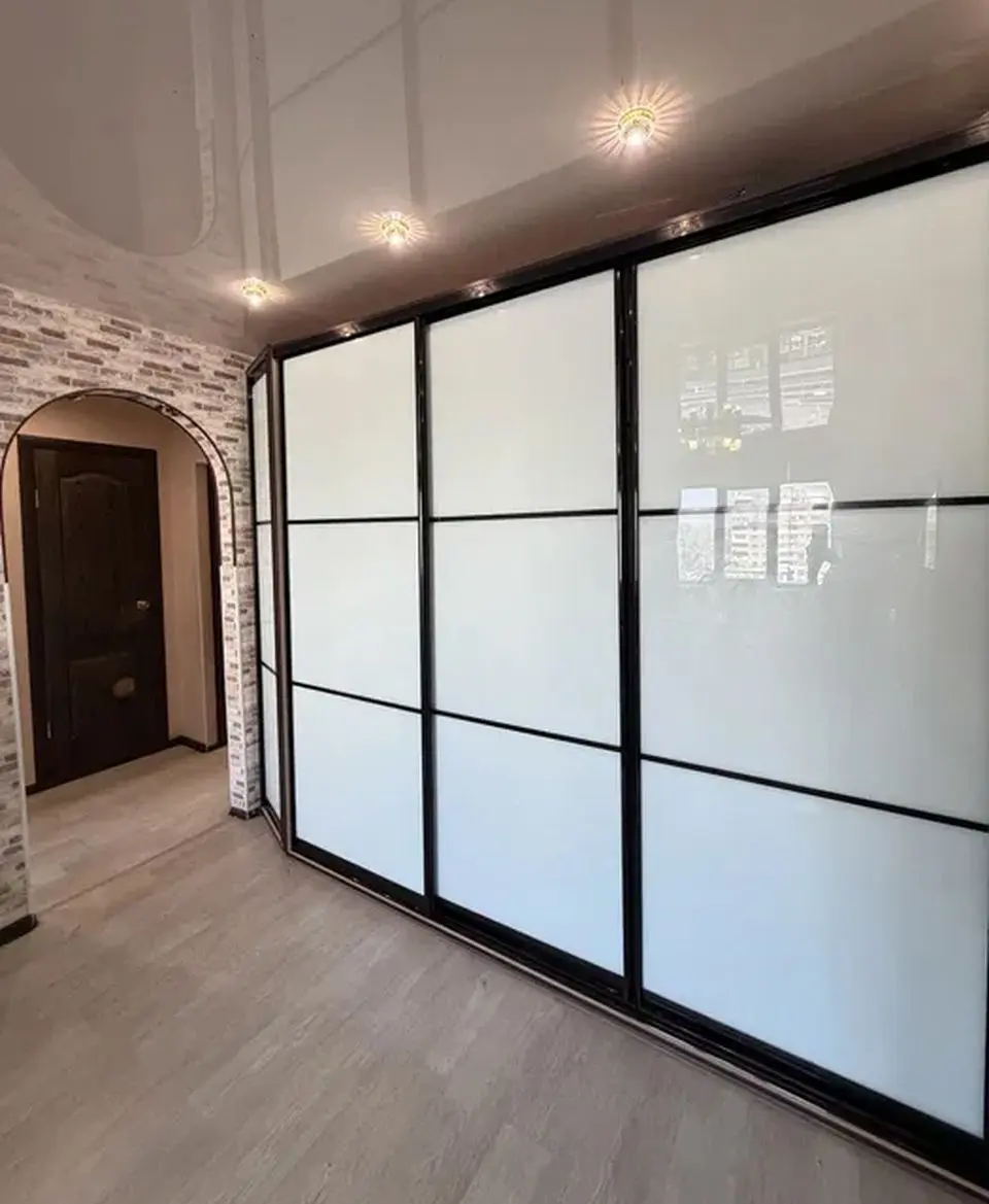 Фото Selling a 3-room apartment, 64 sq.m., Stepana Rudnytskoho street (Sholokhova Street) 5 Dnipro, price: 59000 $, code 8669