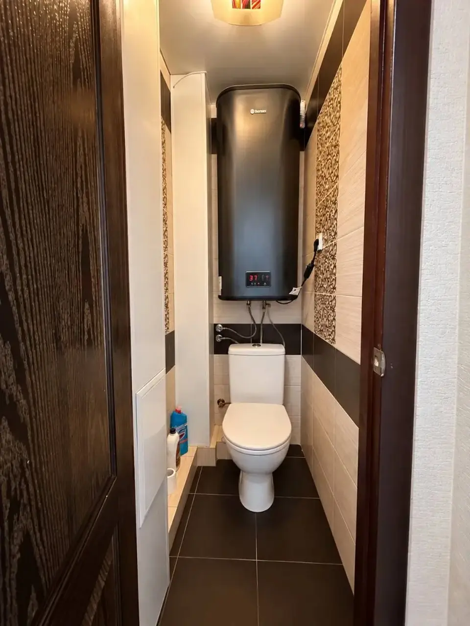 Фото Selling a 3-room apartment, 64 sq.m., Stepana Rudnytskoho street (Sholokhova Street) 5 Dnipro, price: 59000 $, code 8669