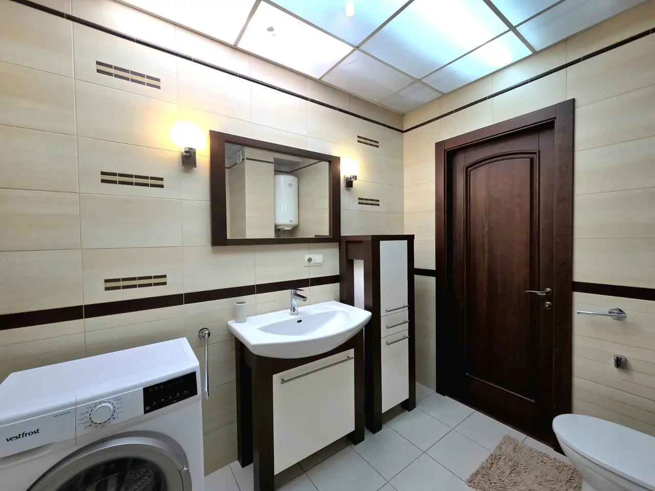 Фото Продаю 2 кімнатну квартиру, 66 кв. м, Миру просп. 7 Дніпро, ціна: 58900 $, код 8671
