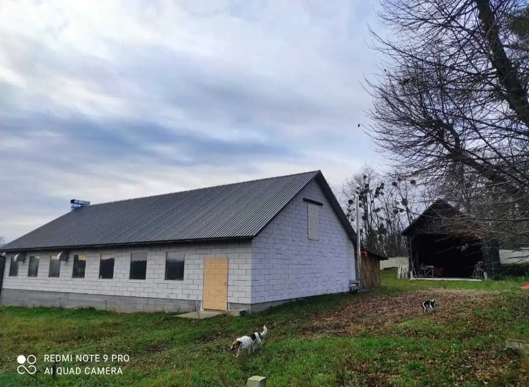Фото Продаю склад, 200 кв. м, Підгаївська пер.  Бышев, цена: 98000 USD, код 8675