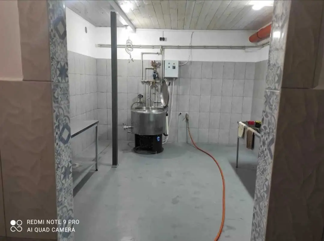 Фото Продаю склад, 200 кв. м, Підгаївська пер.  Бышев, цена: 98000 USD, код 8675