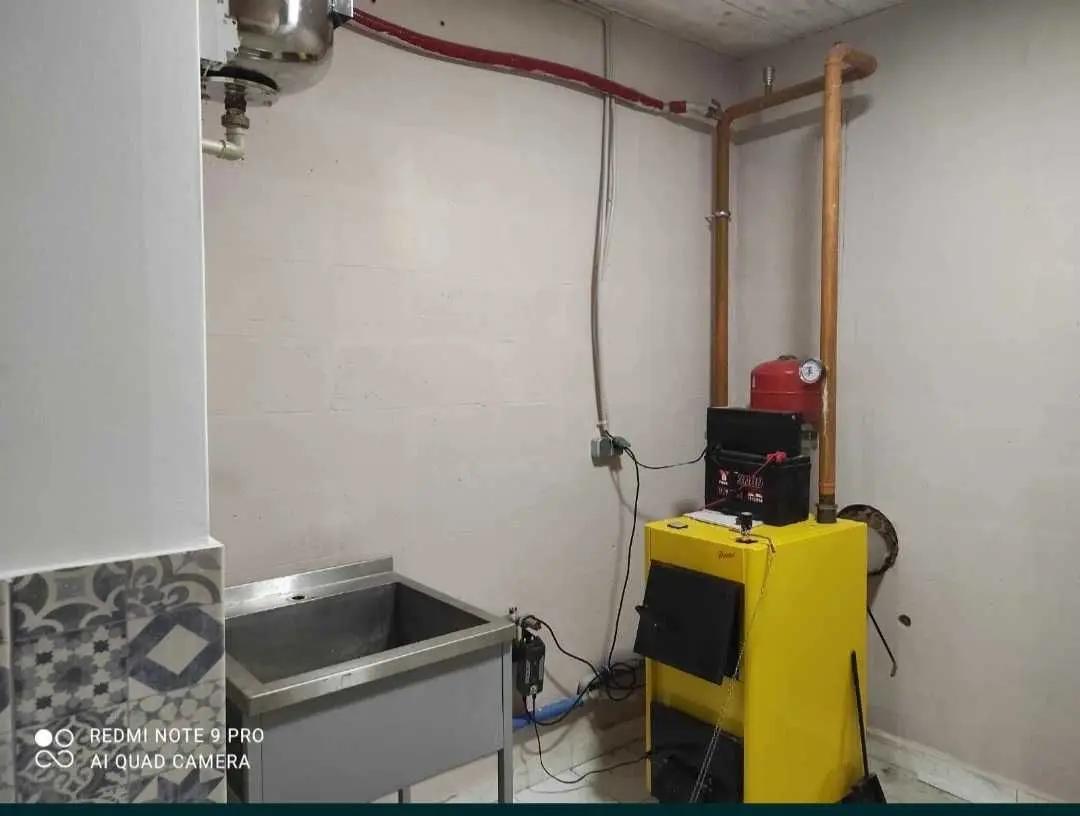 Фото Продаю склад, 200 кв. м, Підгаївська пер.  Бышев, цена: 98000 USD, код 8675