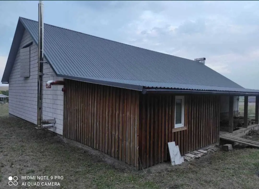 Фото Продаю склад, 200 кв. м, Підгаївська пер.  Бышев, цена: 98000 USD, код 8675