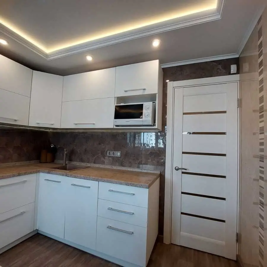 Фото Продаю 2 кімнатну квартиру, 45 кв. м, Оболонська пл. (Дружби Народів СРСР)  Київ, ціна: 99000 USD, код 8676