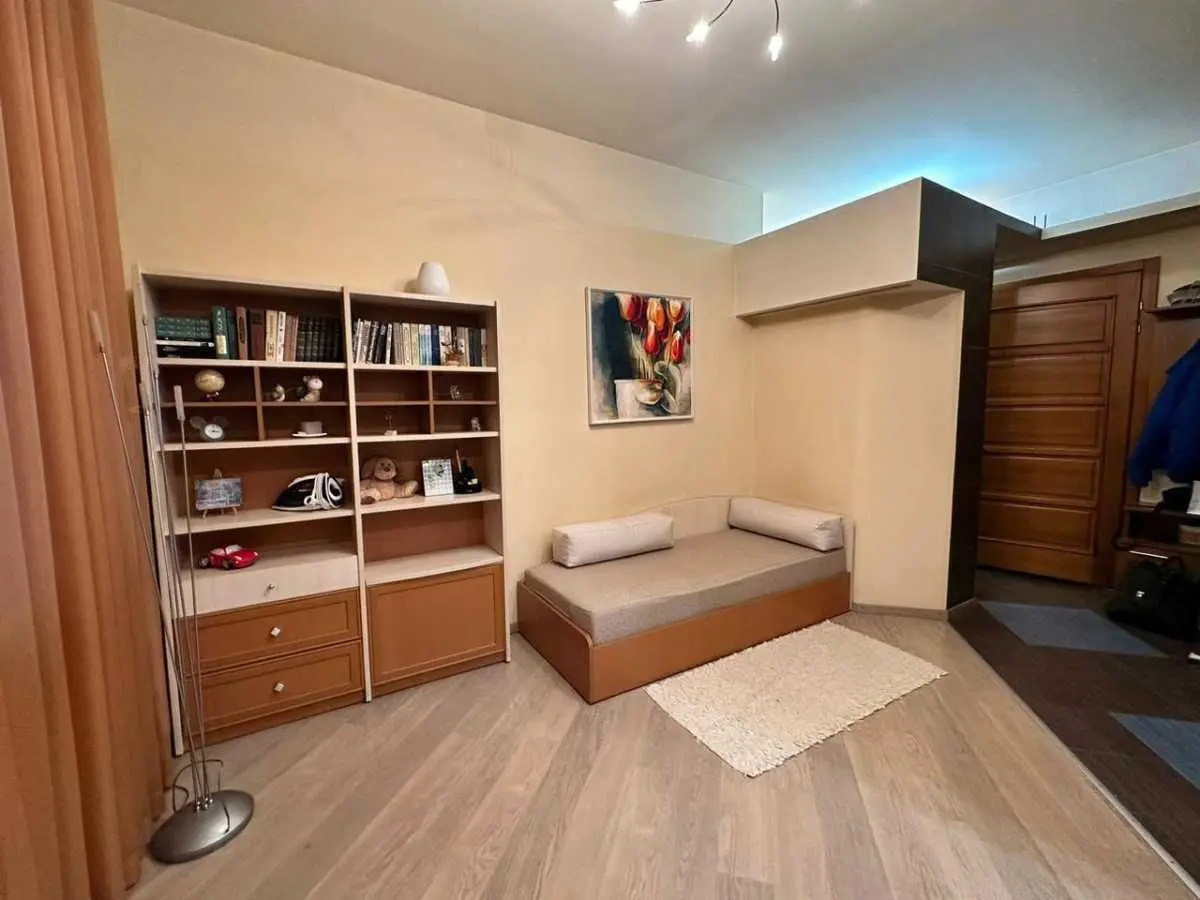 Фото Продаю 2-комнатную квартиру, 52 кв. м, Черняховского ул. 21 Днепр, цена: 54000 USD, код 8677