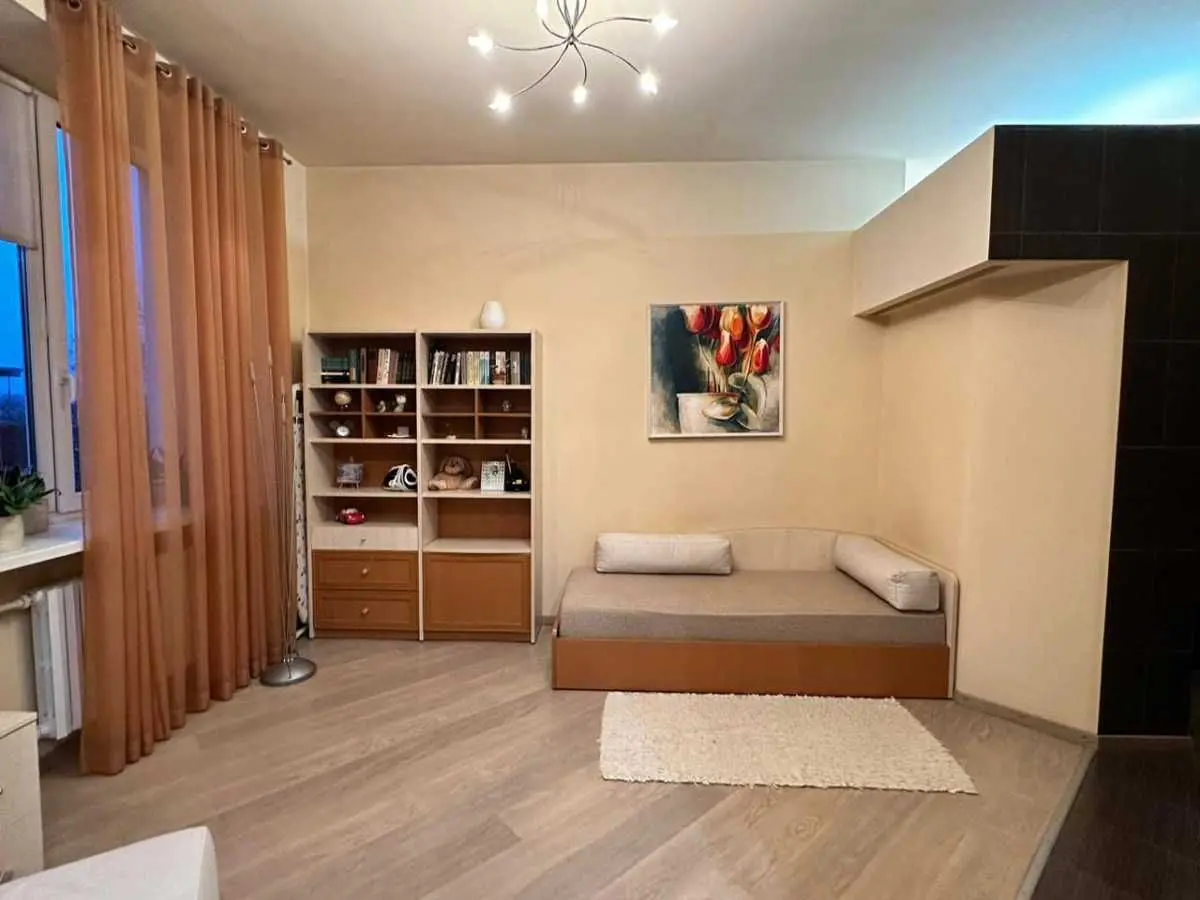 Фото Продаю 2-комнатную квартиру, 52 кв. м, Черняховского ул. 21 Днепр, цена: 54000 USD, код 8677