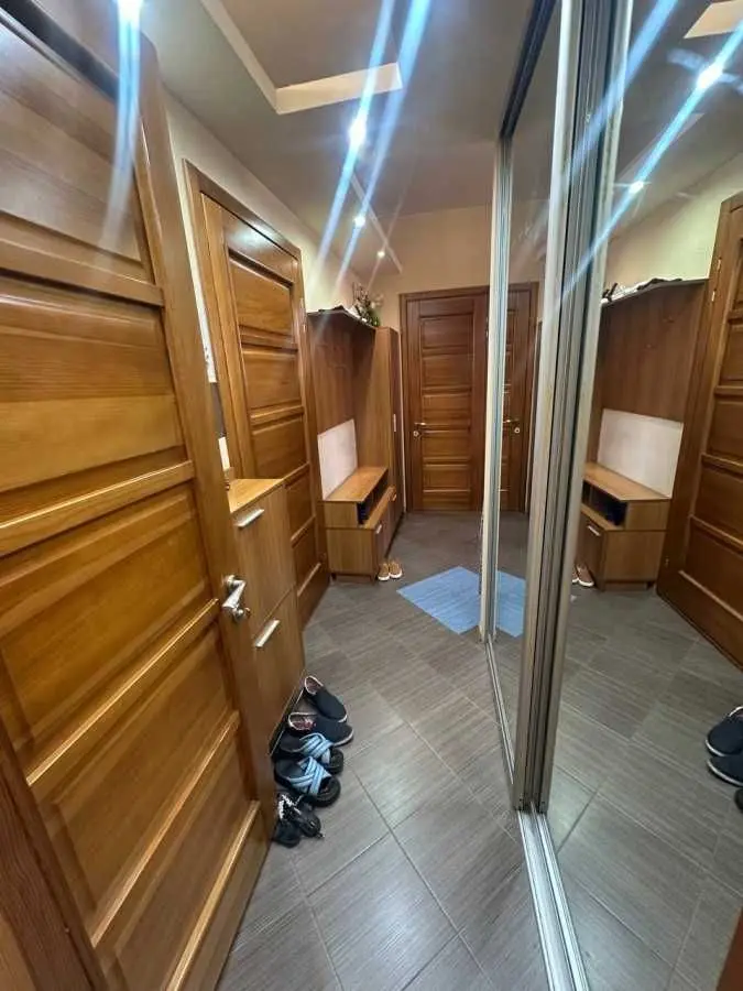 Фото Продаю 2-комнатную квартиру, 52 кв. м, Черняховского ул. 21 Днепр, цена: 54000 USD, код 8677
