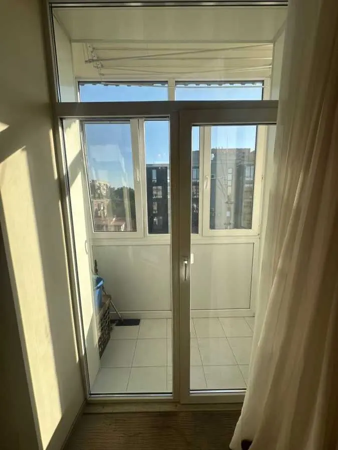 Фото Продаю 2-комнатную квартиру, 52 кв. м, Черняховского ул. 21 Днепр, цена: 54000 USD, код 8677